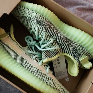 Yezzy 350 Boost